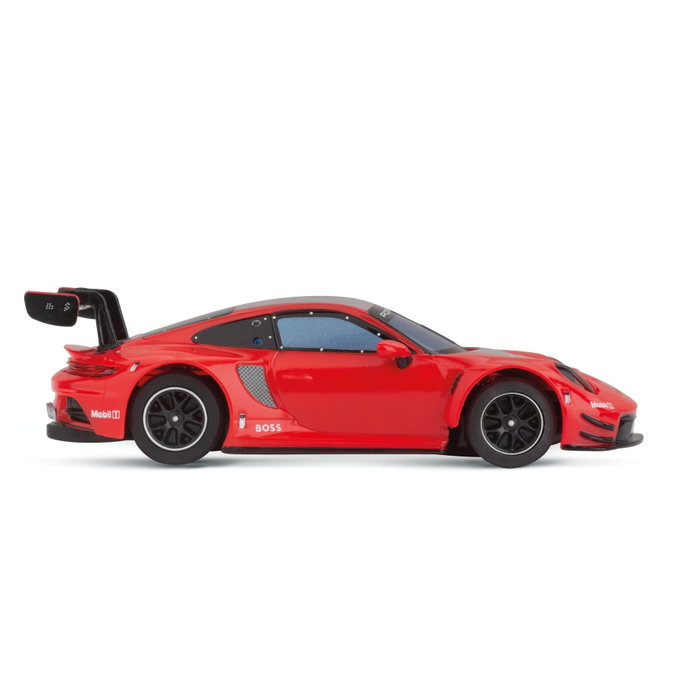 Carrera Porsche 911 GT3 R Red Devil Hybrid Carrera Porsche 911 GT3 R Red Devil Hybrid