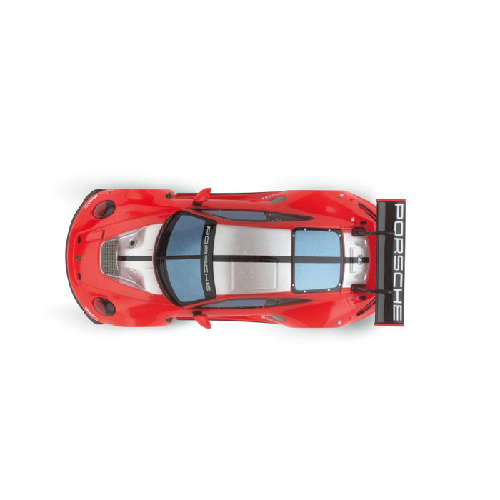 Carrera Porsche 911 GT3 R Red Devil Hybrid Carrera Porsche 911 GT3 R Red Devil Hybrid