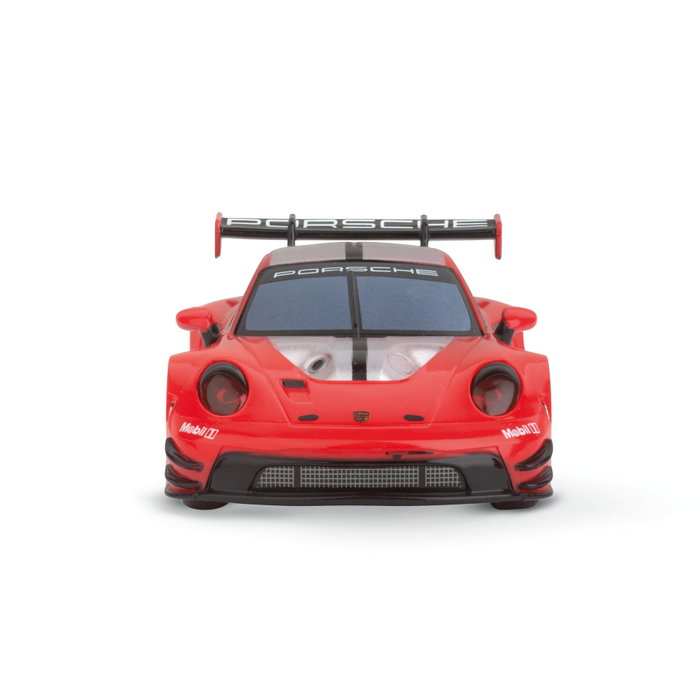 Carrera Porsche 911 GT3 R Red Devil Hybrid Carrera Porsche 911 GT3 R Red Devil Hybrid