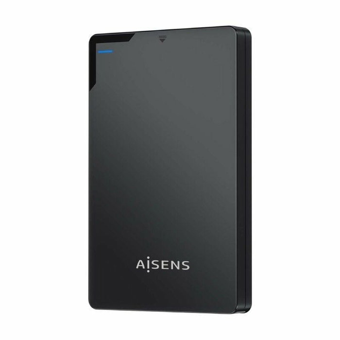 Aisens ASE-2520B Boîtier pour disque dur 2,5 pouces SATA USB 3.2 Gen 1 Aisens ASE-2520B Boîtier pour disque dur 2,5 pouces SATA USB 3.2 Gen 1