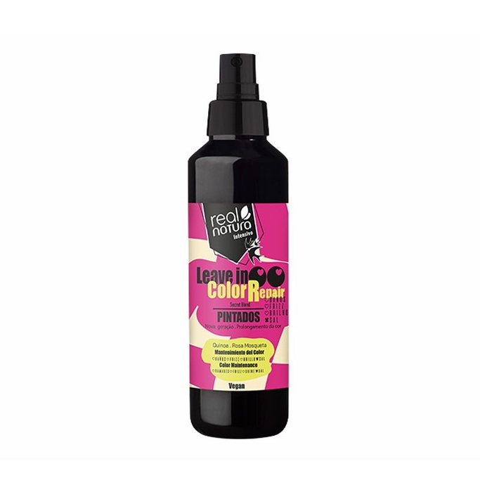 Real Natura Leave In Color Repair 100ml Real Natura Leave In Color Repair 100ml