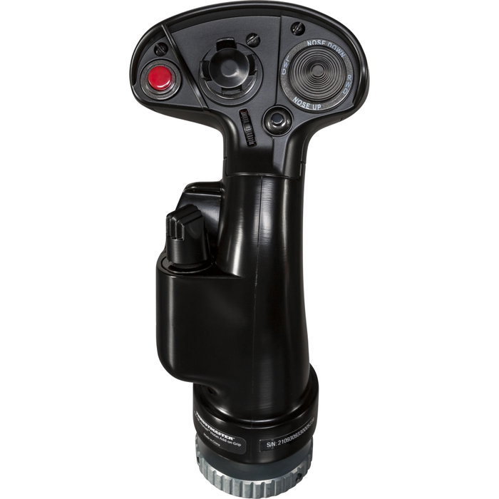 Thrustmaster F/A-18C Hornet HOTAS Thrustmaster F/A-18C Hornet HOTAS