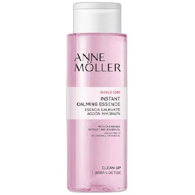 Anne Möller CLEAN UP calming toner 400 ml