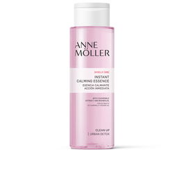 Anne Möller Toner Apaisant CLEAN UP 400 ml - Soin de la peau, réduit les rougeurs, ingrédients naturels