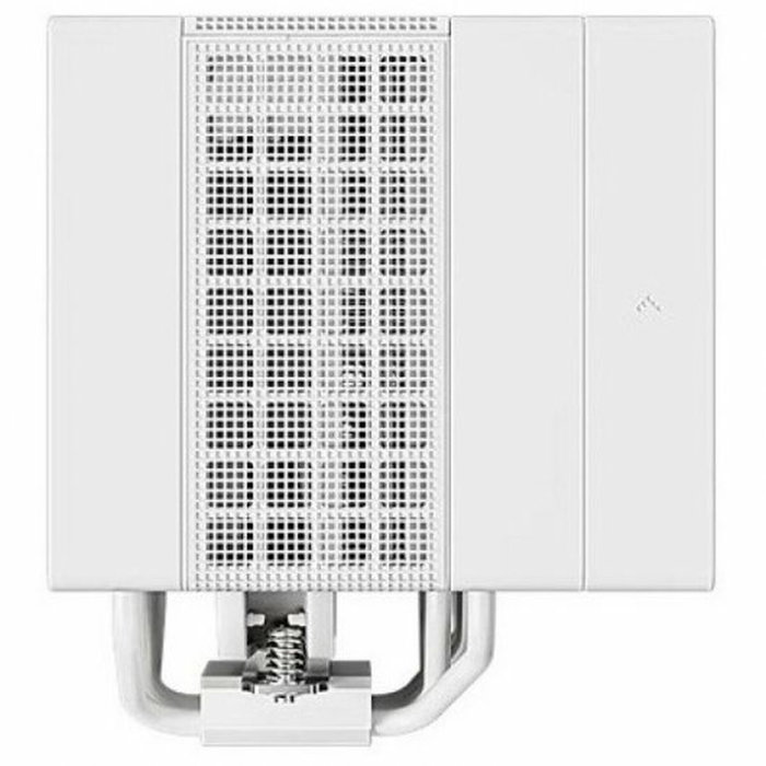 Deepcool Assassin IV Blanc Ventirad CPU avec ventilateurs 120mm et 140mm Deepcool Assassin IV Blanc Ventirad CPU avec ventilateurs 120mm et 140mm