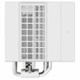 Deepcool Assassin IV Blanc Ventirad CPU avec ventilateurs 120mm et 140mm