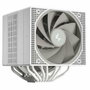 Deepcool Assassin IV Blanc Ventirad CPU avec ventilateurs 120mm et 140mm