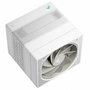 Deepcool Assassin IV Blanc Ventirad CPU avec ventilateurs 120mm et 140mm
