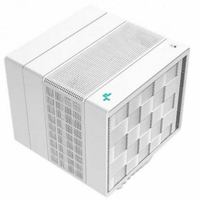 Deepcool Assassin IV Blanc Ventirad CPU avec ventilateurs 120mm et 140mm Deepcool Assassin IV Blanc Ventirad CPU avec ventilateurs 120mm et 140mm