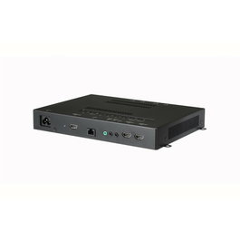 Câble HDMI LG WP600-B.AEU Noir
