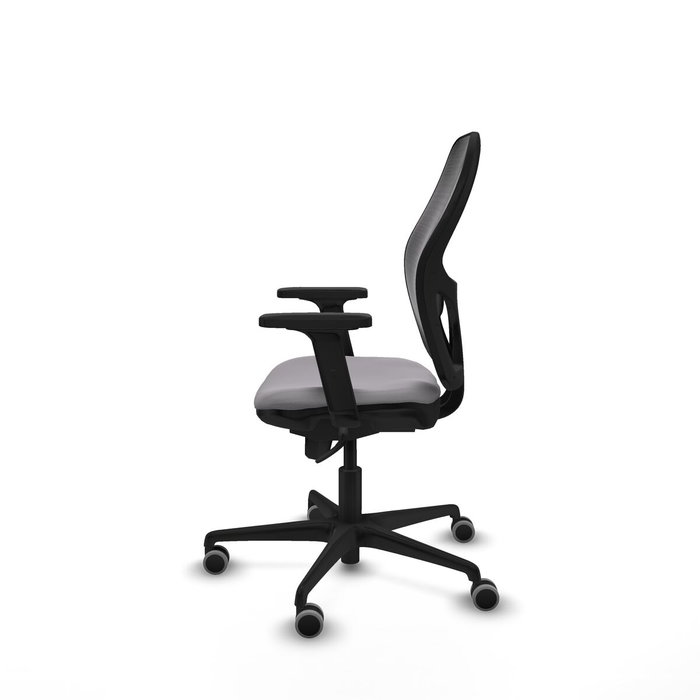 Piqueras y Crespo Chaise de jeu 2D036G0 Gris