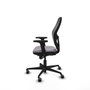 Piqueras y Crespo Chaise de jeu 2D036G0 Gris