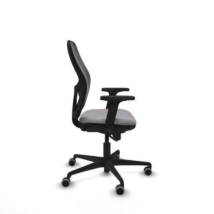Piqueras y Crespo Chaise de jeu 2D036G0 Gris
