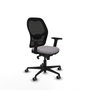 Piqueras y Crespo Chaise de jeu 2D036G0 Gris