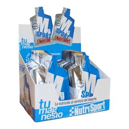 NUTRISPORT MAGNESIO LIQUIDO