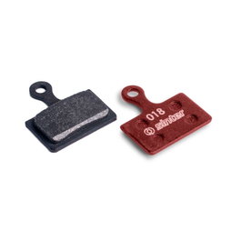 Sinter Jg.Past.Freno Sinter S514 Tipo 018 Shimano K Rouge