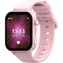 Cefa Holawatch X Plus Pink Android - Montre intelligente rose avec GPS