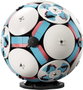 Lego Ballon de Football Editions 43019