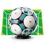 Lego 43019 - Kit de Construction Ballon de Football avec Personnage et Stade, Jouet de Collection pour Enfants de 10 Ans et Plus