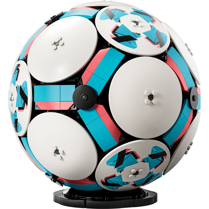 Lego Ballon de Football Editions 43019