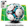 Lego Ballon de Football Editions 43019