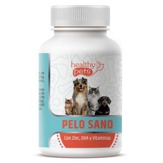 HEALTHY PETS Healthy Complex pour chiens et chats, 100 comprimés HEALTHY PETS Healthy Complex pour chiens et chats, 100 comprimés