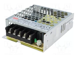 MEAN WELL LRS-35-24 36W 24V DC
