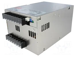 MEAN WELL PSP-600-24 Alimentation 600W 24V DC