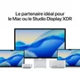 Apple Studio Display (2026) - Moniteur professionnel - Verre standard - Support d'inclinaison et de hauteur réglables