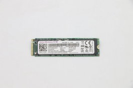 Lenovo SSD 256 Go PCIe 3.0 x4