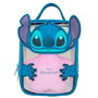 Cerdá Nécessaire de Voyage Stitch Bleu