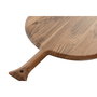 Planche à découper Home ESPRIT Naturel 46 x 33 x 1,6 cm