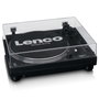 Lenco L-3818BK Black