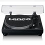 Lenco L-3818BK Black