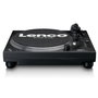 Lenco L-3818BK Black