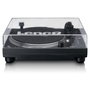 Lenco L-3818BK Black