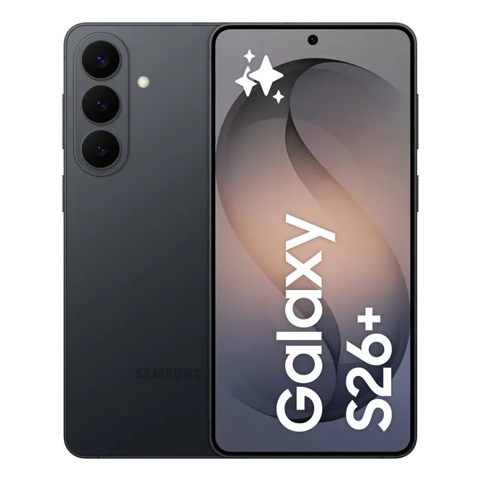 Samsung Galaxy S26+ 5G SM-S947 Noir Samsung Galaxy S26+ 5G SM-S947 Noir