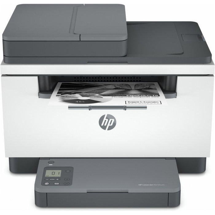 HP LaserJet MFP M 234 sdn HP LaserJet MFP M 234 sdn