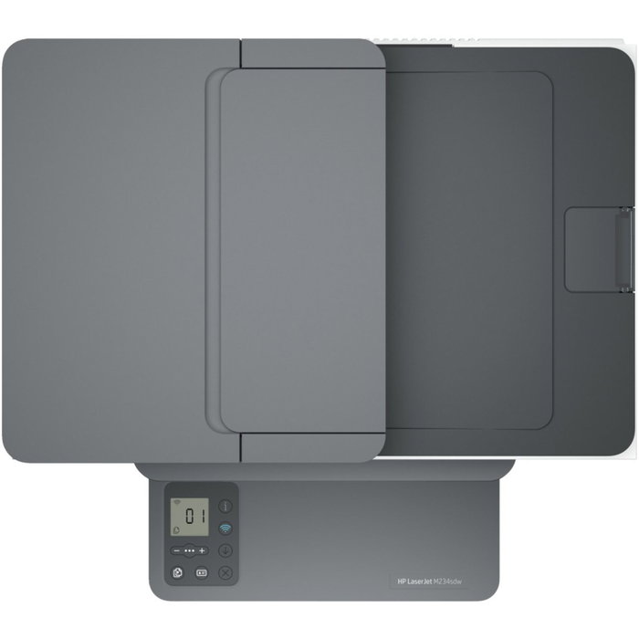 HP LaserJet MFP M 234 sdn HP LaserJet MFP M 234 sdn
