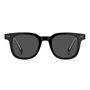 Lunettes de soleil Homme Tommy Hilfiger TH 2126_S Noir