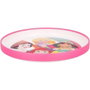 Licensing Plat Premium Bicolore Antidérapant Princesse