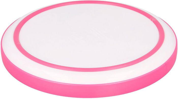 Licensing CZ11293 Assiette Principesse BPA 19,6x2,5 cm 4+