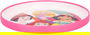 Licensing CZ11293 Assiette Principesse BPA 19,6x2,5 cm 4+