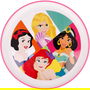 Licensing CZ11293 Assiette Principesse BPA 19,6x2,5 cm 4+