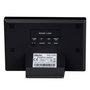 Alecto WS-2300 Station météo avec capteur sans fil Noir