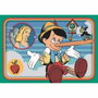 Clementoni Puzzle Disney Classic 2x60 pièces