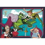 Clementoni Puzzle Disney Classic 2x60 pièces