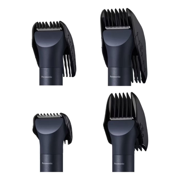 Tête de coupe Panasonic ER-CHC1-A301 Noir (5 Unités)