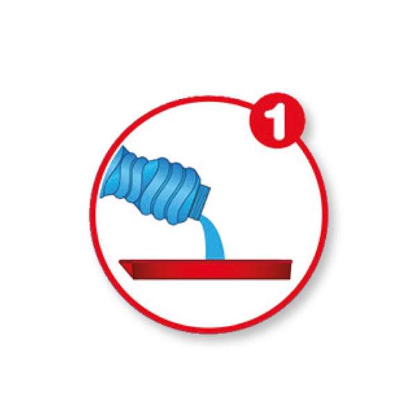 JugaToys Pistolet lanceur de bulles avec solution incluse JugaToys Pistolet lanceur de bulles avec solution incluse