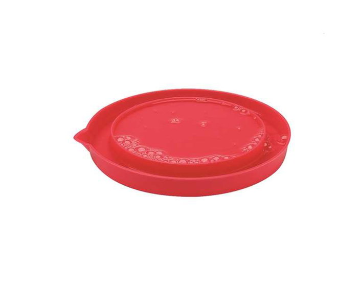 JugaToys Pistolet lanceur de bulles avec solution incluse JugaToys Pistolet lanceur de bulles avec solution incluse